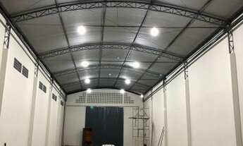 Imagem 3: Galpao para aluguel na curua una