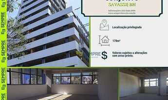 Imagem: Conjunto à venda, 178 m² e 03 vagas