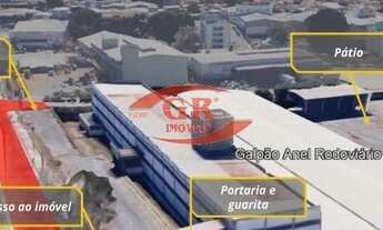 Imagem 5: Galpão para aluguel, Camargos - Belo Horizonte/MG