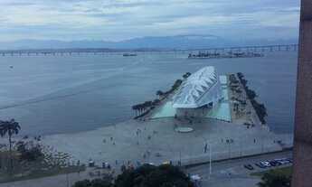 Imagem 5: Rio de Janeiro - Conjunto Comercial/Sala - Centro