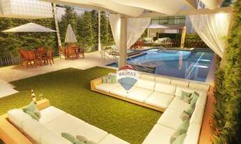 Imagem 4: Apartamento para venda com 3 quartos, em Candeias (Lançamento