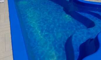 Imagem: Casa em Porto de Sauipe. Águas de sauipe