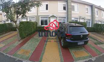 Imagem 2: Sobrado 3 dormitórios em condomínio Pq Renato Maia