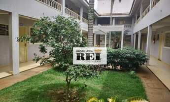 Imagem 3: Kitnet com 1 dormitório para alugar, 30 m² por R$ 640,00/mês - Setor Universitário - Rio V