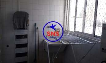 Imagem 6: APARTAMENTO RESIDENCIAL em CAMPINAS - SP, CAMBUÍ