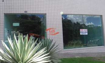 Imagem 3: Loja para aluguel, Buritis - Belo Horizonte/MG