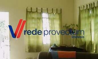 Imagem 2: Casa - Jardim Novo Maracanã - Campinas