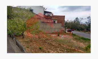 Imagem 2: Terreno de esquina à Venda no Votorantim Park l - Votorantim/SP