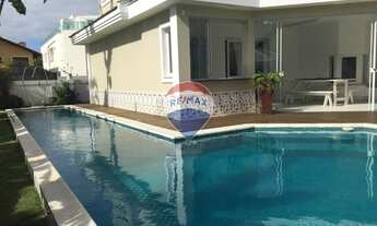 Imagem: FLORIANóPOLIS - Casa Padrão - Jurerê