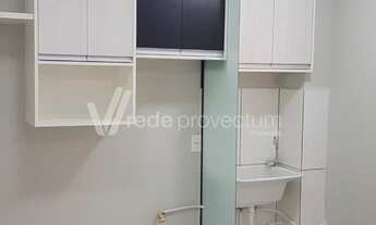 Imagem 7: Apartamento - Jardim Antonio Von Zuben - Campinas