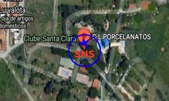 Imagem 3: TERRENO COM. E RES. em CAMPINAS - SP, SANTA CLARA