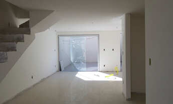 Imagem 5: Casa Duplex - Condomínio Mestre Álvaro Residence - Serra Sede, ES