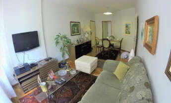 Imagem 5: Oportunidade! Vendo Apto no Centro de Vitória com 91m² e 2 quartos! - R$ 220.000