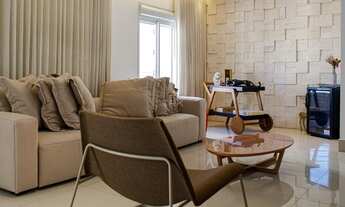 Imagem 6: Apartamento com 3 suítes à venda no ,Setor Marista. Goiânia