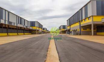 Imagem 7: Galpão Para alugar em Porto Feliz/SP