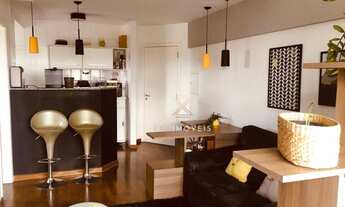 Imagem: Apartamento com 2 dormitórios à venda