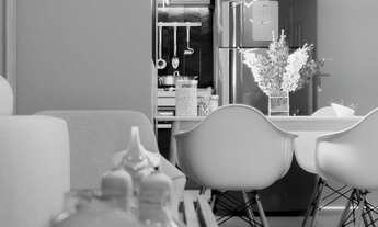 Imagem 5: Apartamento com 2 dormitórios à venda, 44 m² por R$ 300.000,00 - Parada Inglesa - São Paul