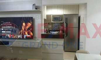 Imagem: Maravilhoso 2 quartos no Centro de São