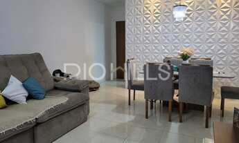 Imagem 1: Apartamento à venda no bairro Icaraí - Niterói/RJ (247