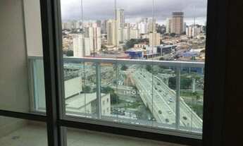Imagem: Apartamento com 1 dormitório à venda