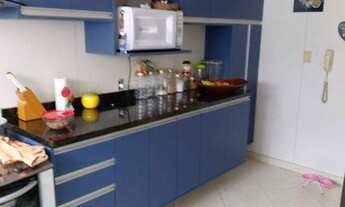 Imagem 5: Sobrado com 3 dormitórios à venda, 135 m² por R$ 900.000,00 - Horto do Ipê - São Paulo/SP