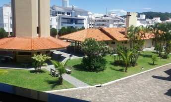 Imagem 2: CONDOMINIO FRENTE AO MAR - 3dormits(1ste) ? LINDA AREA DE LAZER COM PISICNA