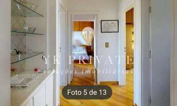 Imagem 5: Apto 172m² 04 dorms; 03 banheiros; 02 suíte; 04 vagas na Rua Croata