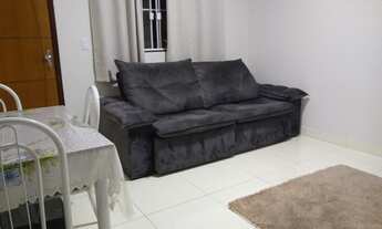 Imagem 4: Vendo ágio apt 2 qts - mansões vilage - prox shopping- Ag Lindas-GO