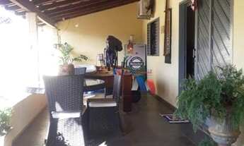 Imagem 5: Chácara com 2 dormitórios à venda, 500 m² por R$ 380.000,00 - Estância dos Manacáz - São J