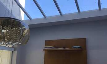 Imagem 5: Casa de condomínio Vale dos Crystais