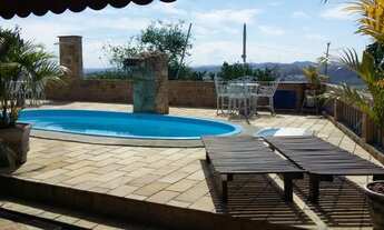 Imagem 2: Imóvel rural na zona leste de SJC, Campos de São José