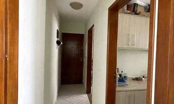 Imagem 13: Apartamento à venda, 97 m² por R$ 420.000,00 - Moinho Velho - São Paulo/SP