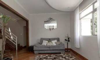 Imagem: Cobertura 240m² 3 quartos e 2 vagas - Bairro