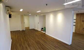 Imagem 4: Sala Comercial - Rua Visconde de Pirajá - Locação - Ipanema - Rio de Janeiro