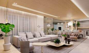 Imagem 2: Edifício Authentique Ref.:AP1362