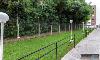 Imagem 4: Apartamento para Venda em Curitiba, Santa Cândida, 3 dormitórios, 1 banheiro, 1 vaga