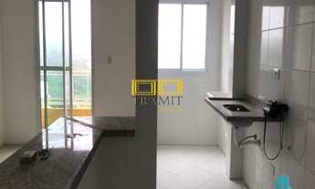 Imagem: Apartamento para Venda em Mauá, Vila Nossa