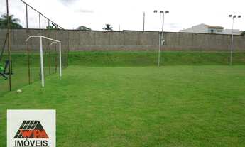 Imagem 7: Terreno à venda, 450 m² por R$ 517.500,00 - Condomínio Phillipson Park - Americana/SP