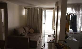 Imagem 2: Apartamento com 2 dormitórios à venda, 65 m² por R$ 450.000,00 - Parque Riviera - Cabo Fri