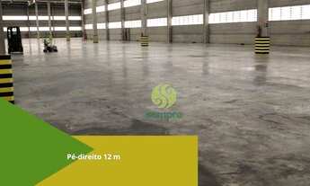 Imagem 5: Galpão para alugar em Araçariguama/SP