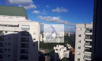 Imagem: Apartamento à venda, 65 m² por R$ 490.000,00