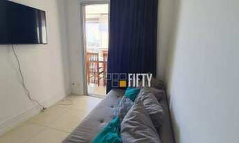 Imagem 6: Apartamento à venda, 80 m² por R$ 1.200.000,00 - Campo Belo - São Paulo/SP