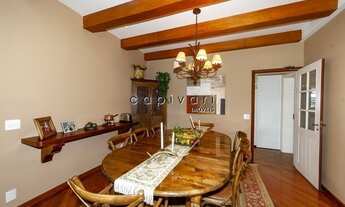 Imagem 7: Apartamento triplex com vista - Região Morro do Elefante, Campos do Jordão