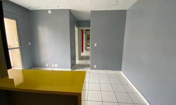 Imagem 4: Alegro Montenegro - 2 quartos - Modulados - Andar alto