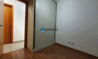 Imagem 7: EXCELENTE AREA PRIVATIVA 4QTOS-BAIRRO BURITIS-BELO HORIZONTE