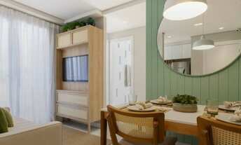 Imagem 3: Apartamento residencial para venda, Barra Funda, São Paulo - AP10009