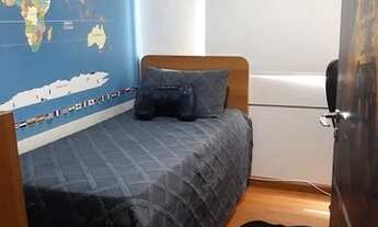 Imagem 3: Lindo apartamento Residencial Duque de Caxias