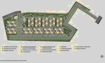 Imagem 6: Apartamento residencial para venda, Rubem Berta, Porto Alegre - AP12022