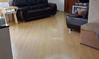 Imagem 2: Apartamento com 3 dormitórios à venda, 87 m² por R$ 640.000,00 - Mooca - São Paulo/SP