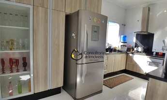 Imagem 8: Casa com 3 dormitórios, 215 m² - venda por R$ 980.000,00 ou aluguel por R$ 4.500,00/mês